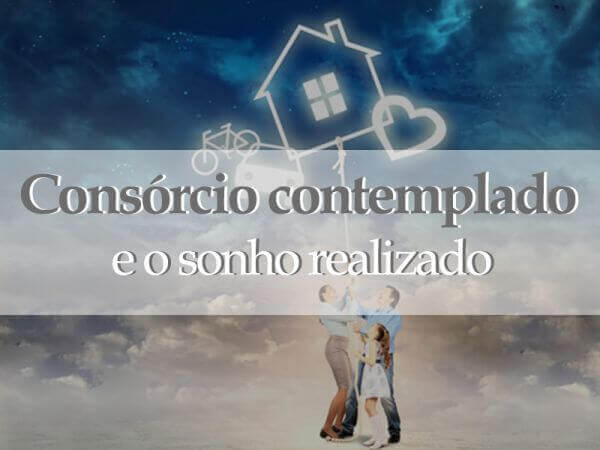 Consórcio de imóveis em São José do Rio Preto