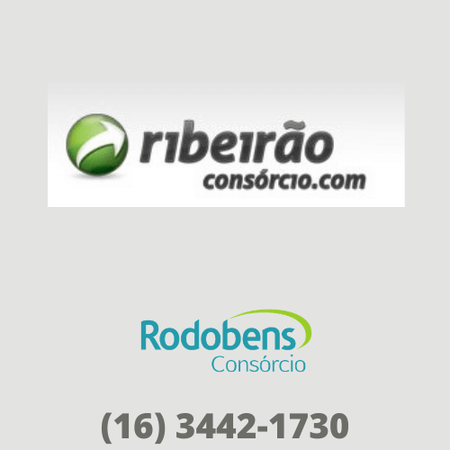 Ribeirão consorcio . com em São José do Rio Preto